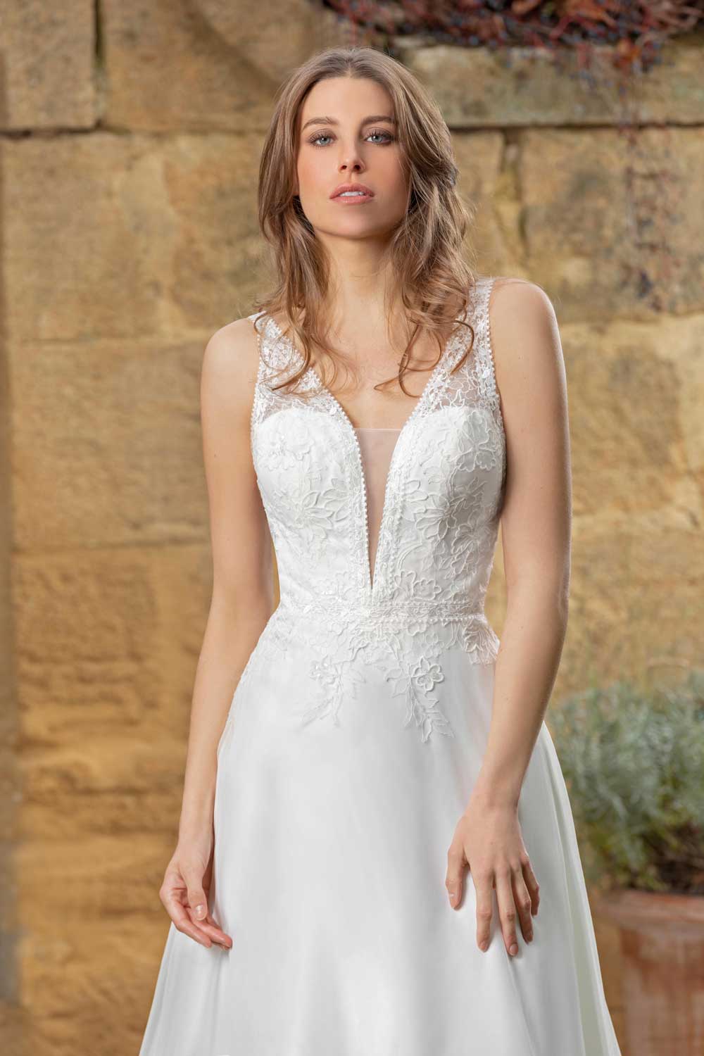 Robe Mariee Boheme Grenoble Lune De Miel Mariage Boheme